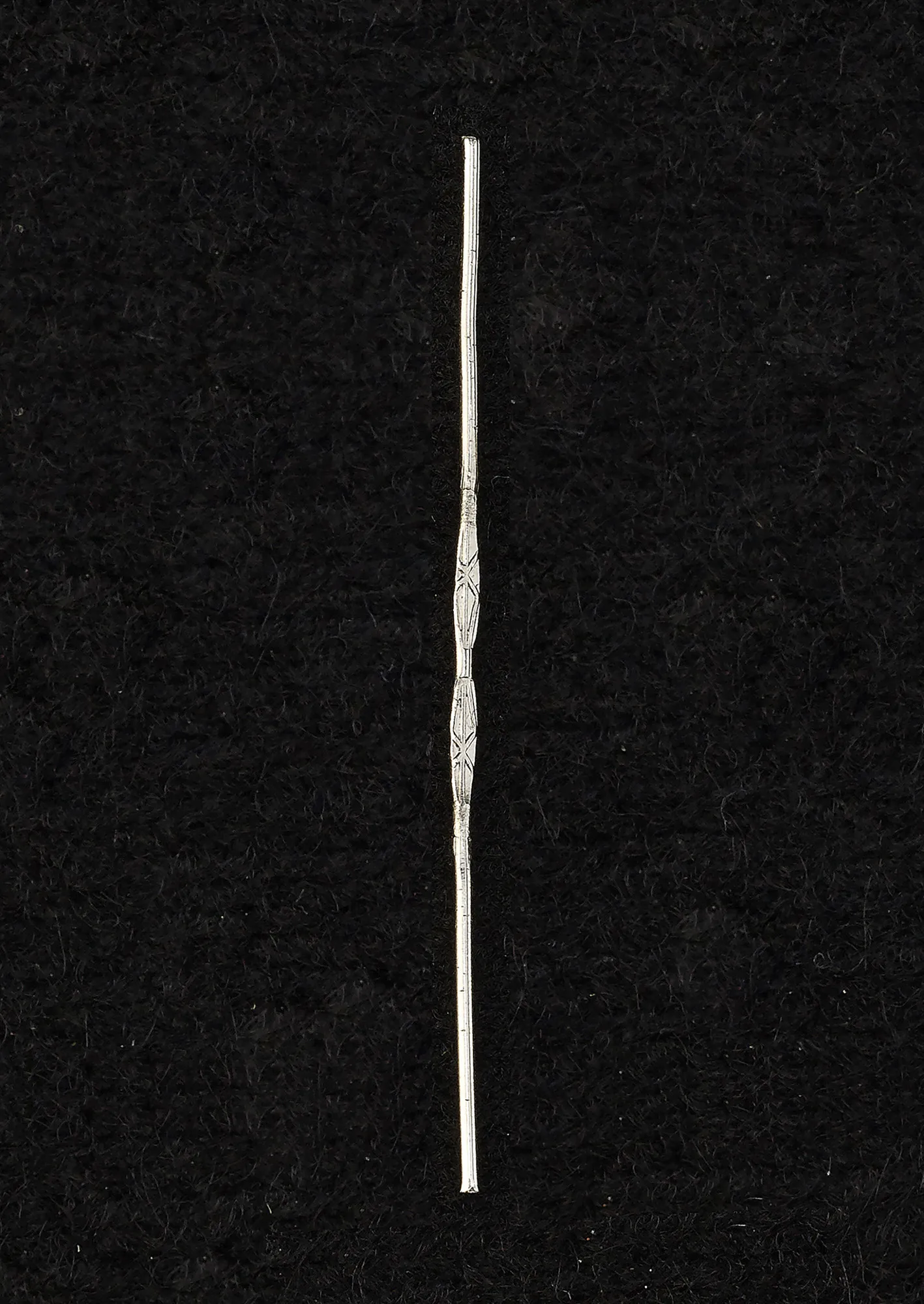 C90093  Double Star Straight Link 14X16mm